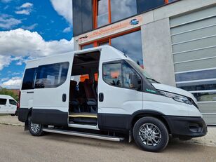 nieuw IVECO Daily C35 M1 passagier bestelwagen