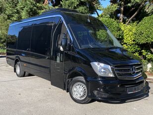 Mercedes-Benz SPRINTER 516 LUXURY TRANSFER EDITION  passagier bestelwagen