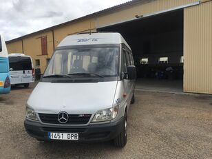 Mercedes-Benz Sprinter 311 passagier bestelwagen