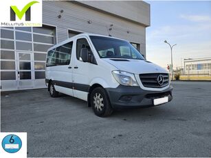 Mercedes-Benz Sprinter 313 CDI passagier bestelwagen