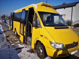 Mercedes-Benz Sprinter 411 passagier bestelwagen