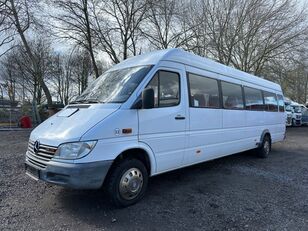 Mercedes-Benz Sprinter 416 CDi Maxi  passagier bestelwagen