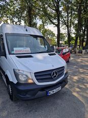 Mercedes-Benz Sprinter 519 passagier bestelwagen