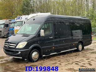 Mercedes-Benz Sprinter 519 - VIP - 17 Seater passagier bestelwagen