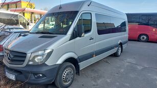 Mercedes-Benz Sprinter 519 euro6 3.0 passagier bestelwagen