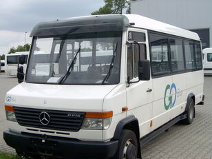 Mercedes-Benz VARIO 815D passagier bestelwagen