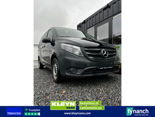 Mercedes-Benz VITO 116 CDI TOURER l2 9prs automaat ! passagier bestelwagen