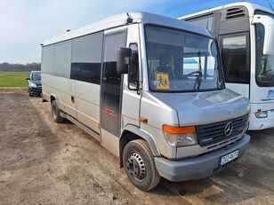 Mercedes-Benz Vario 615 passagier bestelwagen