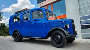 Opel Blitz passagier bestelwagen