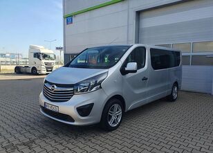 Opel vivaro passagier bestelwagen