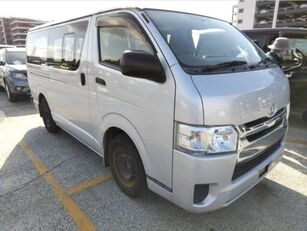 Toyota HIACE VAN passagier bestelwagen