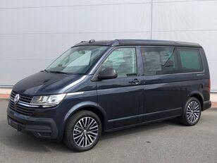 Volkswagen T6.1 California Beach 2.0 TDI 4M ACC AHK KAMERA passagier bestelwagen