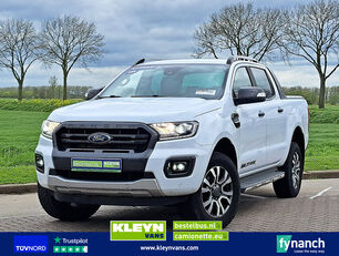 Ford RANGER 2.0 dc wildtrack 4wd pick-up
