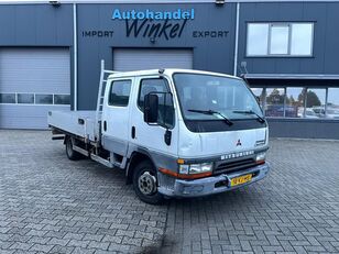 Mitsubishi CANTER pick-up