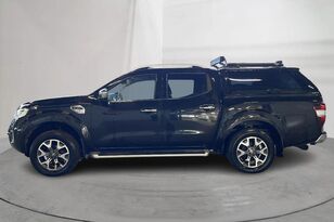 Renault Alaskan pick-up