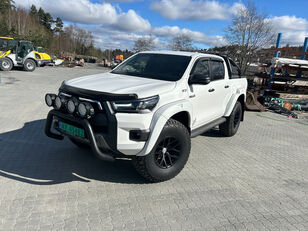 Toyota HILUX pick-up