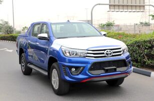 nieuw Toyota Hilux 4.0 V6 Full options (LHD)  pick-up