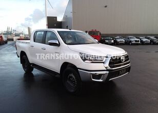 Toyota Hilux / Revo pick-up