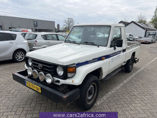 Toyota Landcruiser 79 HZJ 4.2 D pick-up