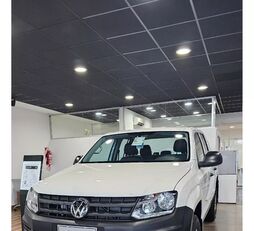 nieuw Volkswagen Amarok pick-up