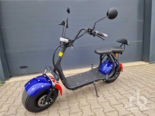 nieuw CITYGO E7-208 Electric (Unused) scooter