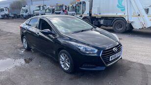 Hyundai I40 SE NAV 1.7 CRDI BLUE DRIVE sedan