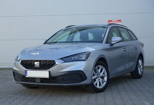 SEAT leon stationwagen