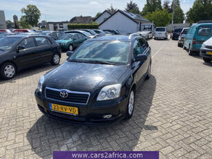 Toyota Avensis 2.2 D-CAT stationwagen