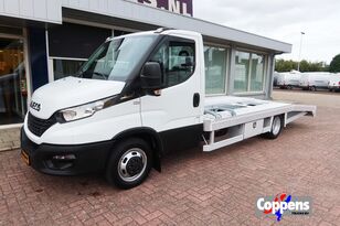 IVECO Daily 40 40 c16 autotransporter