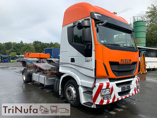 IVECO  Stralis 450 | EEV | COC | Autotransporter |