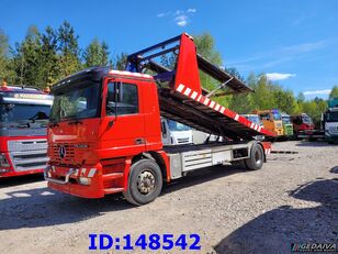 Mercedes-Benz Actros 1831  autotransporter