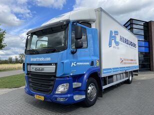 DAF CF 290 FA bakwagen