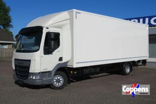 DAF LF 230 Bak+Klep Dhollandia 1500 kg bakwagen