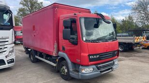 DAF LF 45.140 7.5 TONNE bakwagen