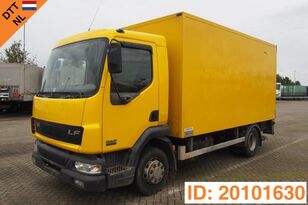 DAF LF45.150 bakwagen