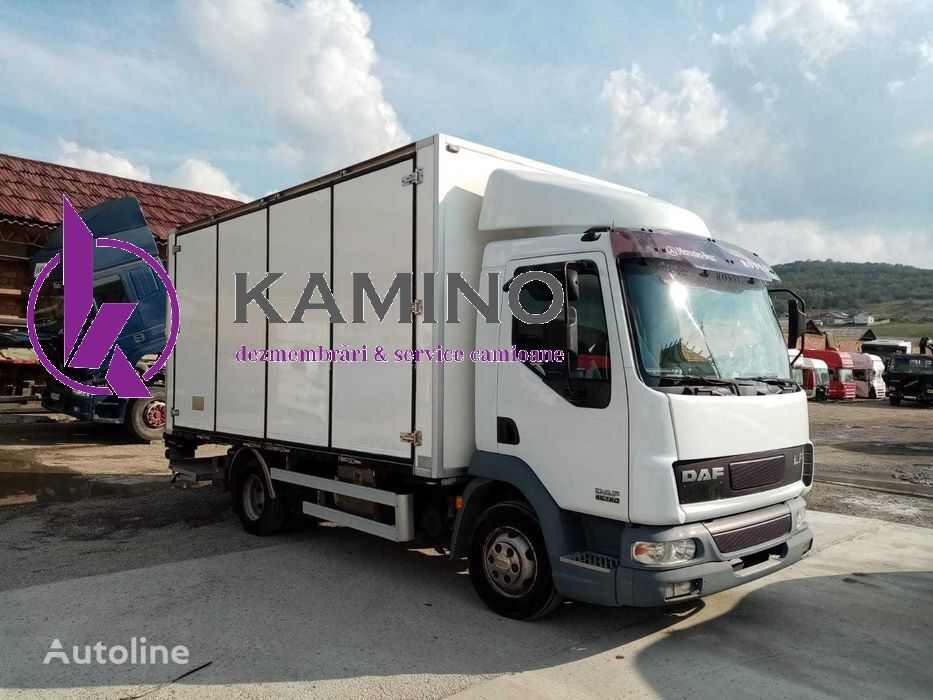 DAF Piese din dezmembrare camion DAF LF 45.180 bakwagen