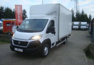 FIAT DUCATO 180KM  bakwagen