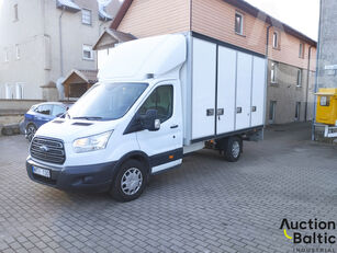 Ford Transit bakwagen