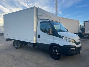 IVECO DAILY 35C14 bakwagen