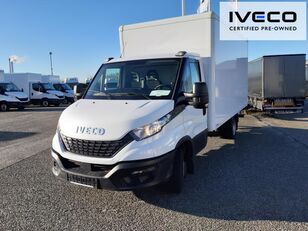 IVECO Daily 35C16H bakwagen