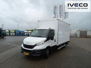 IVECO Daily 35S14H  bakwagen