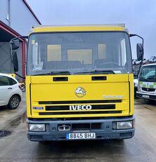 IVECO EuroCargo 75E14 bakwagen