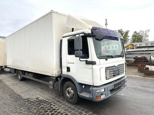 MAN TGL 12.240 bakwagen