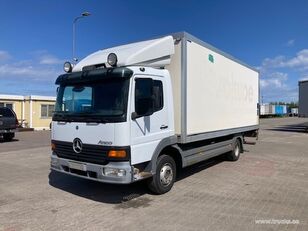 Mercedes-Benz Atego bakwagen