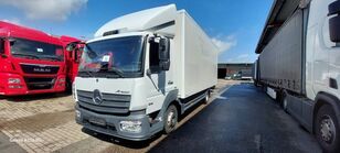 Mercedes-Benz Atego 816 bakwagen