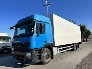 Mercedes-Benz Mb 2636 bakwagen