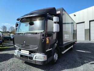 Renault Midlum 220 DXI - DHOLLANDIA TAIL LIFT 1500KG - AUTOMATIC bakwagen