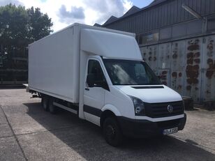 Volkswagen Crafter bakwagen