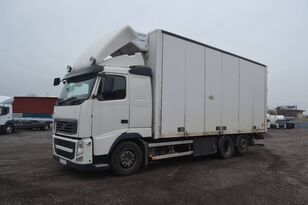 Volvo FH460 6*2 Serie 6172 Euro 5 bakwagen