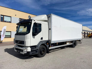 Volvo FL240 4X2 EURO 5 + BOX HEATING + FRIGO THERMOKING bakwagen